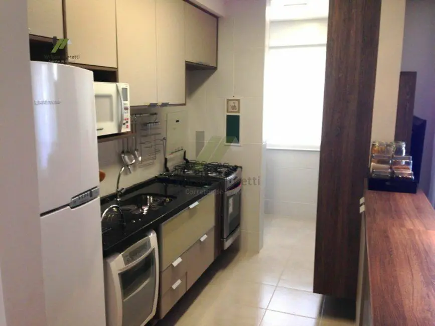 Foto 7 de Apartamento com 3 quartos à venda, 79m2 em Jardim Guanabara, Jundiai - SP
