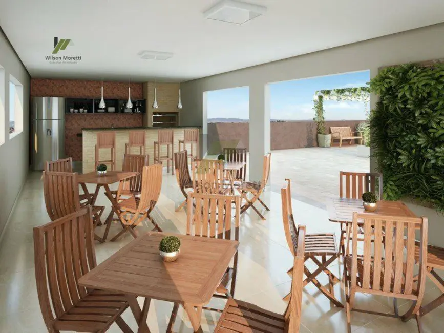 Foto 8 de Apartamento com 3 quartos à venda, 79m2 em Jardim Guanabara, Jundiai - SP