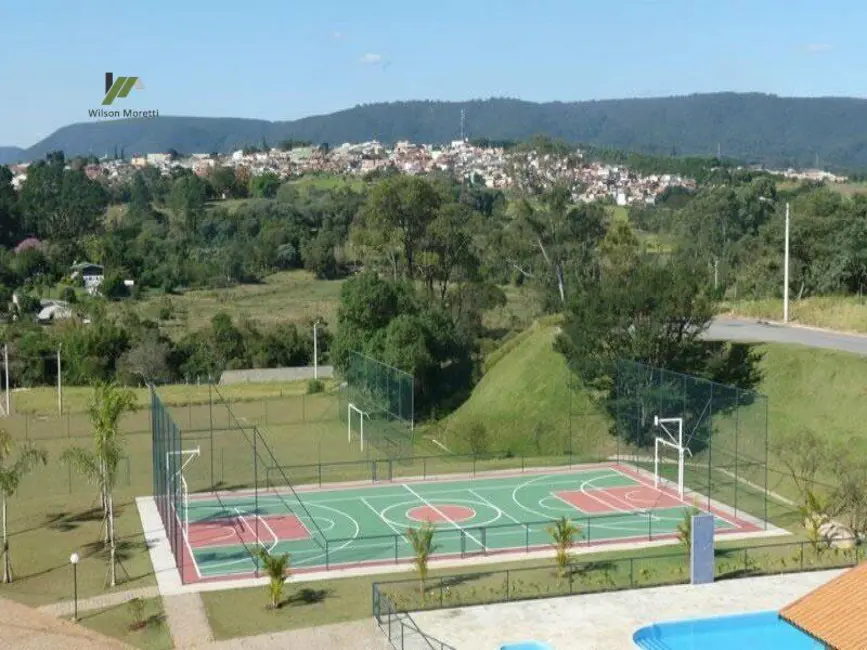 Foto 2 de Terreno / Lote à venda, 250m2 em Pinhal, Cabreuva - SP