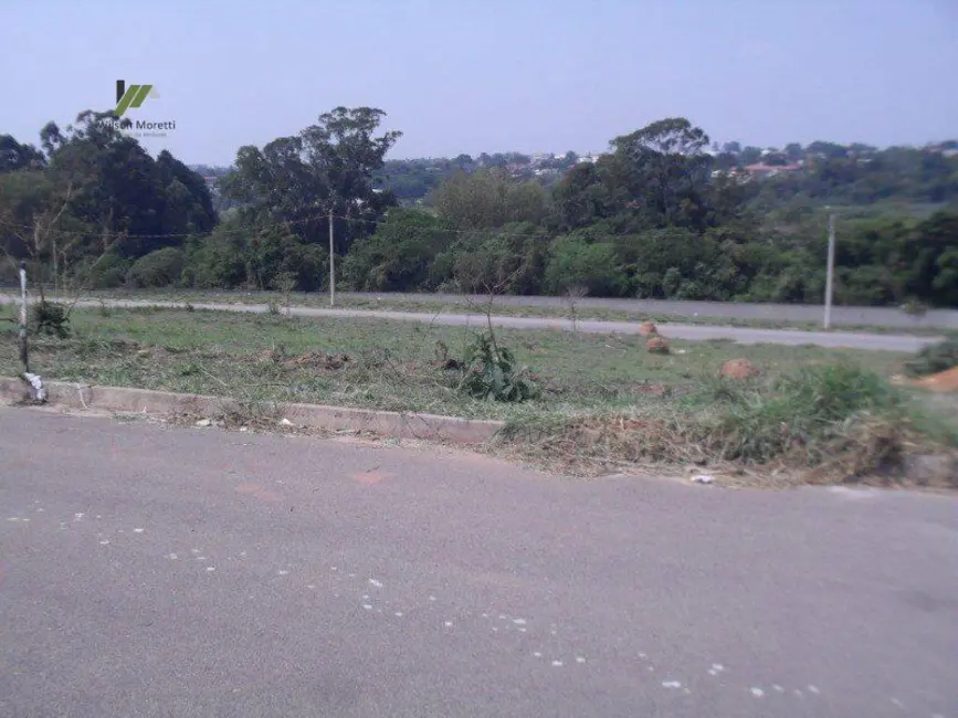 Foto 5 de Terreno / Lote à venda, 250m2 em Pinhal, Cabreuva - SP