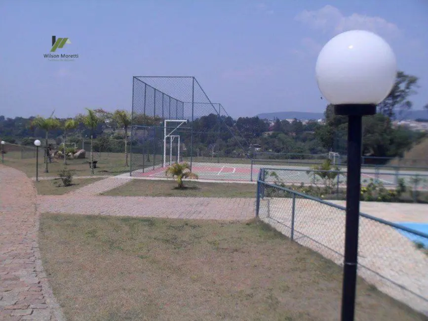 Foto 6 de Terreno / Lote à venda, 250m2 em Pinhal, Cabreuva - SP