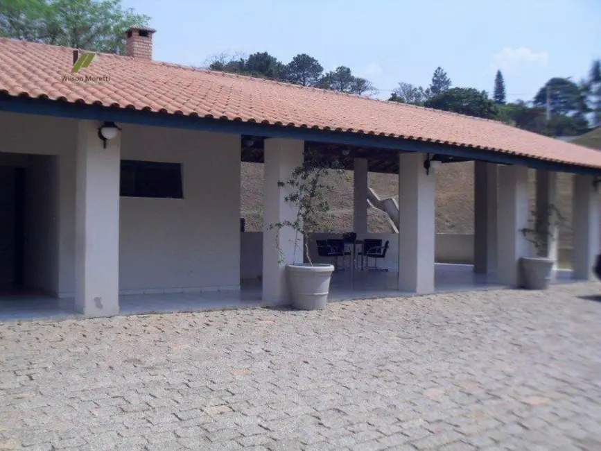 Foto 7 de Terreno / Lote à venda, 250m2 em Pinhal, Cabreuva - SP