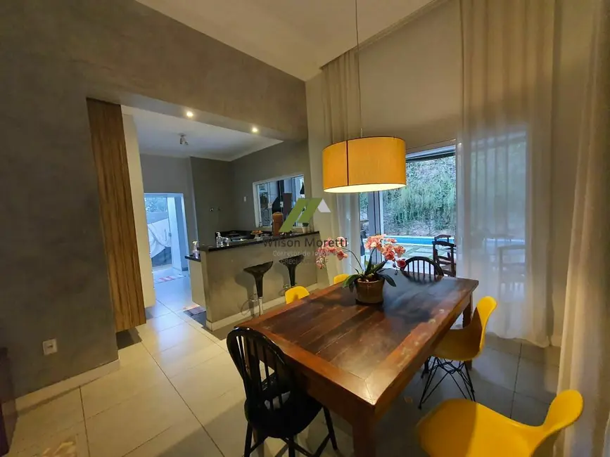 Casa de Condomínio com 3 quartos à venda, 175m2 em Itupeva - SP - imagem 3 Foto 3 de Casa de Condomínio com 3 quartos à venda, 175m2 em Itupeva - SP