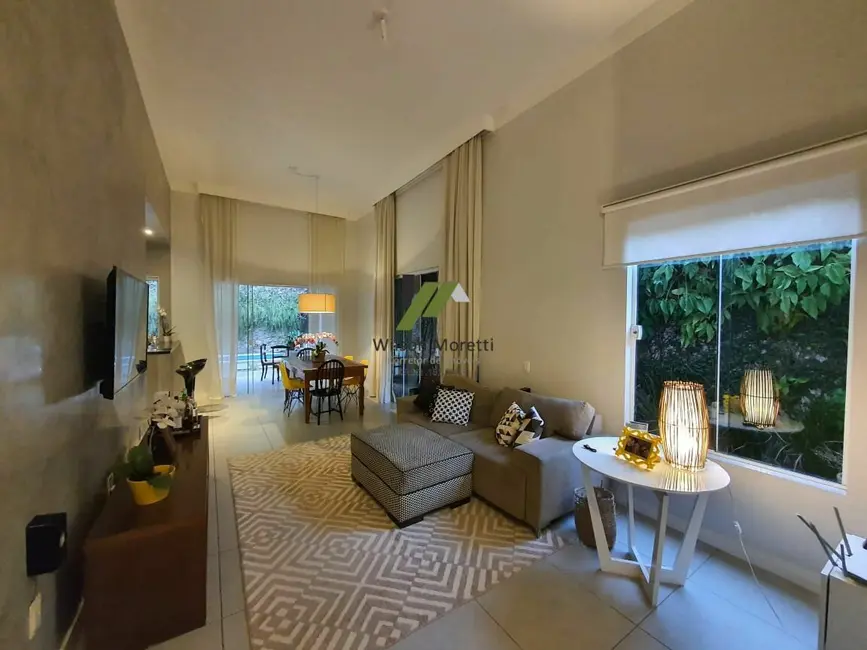 Casa de Condomínio com 3 quartos à venda, 175m2 em Itupeva - SP - imagem 5 Foto 5 de Casa de Condomínio com 3 quartos à venda, 175m2 em Itupeva - SP