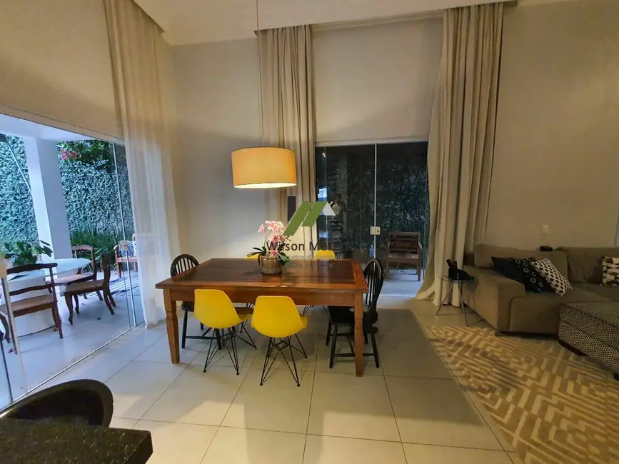 Casa de Condomínio com 3 quartos à venda, 175m2 em Itupeva - SP - imagem 2 Foto 2 de Casa de Condomínio com 3 quartos à venda, 175m2 em Itupeva - SP