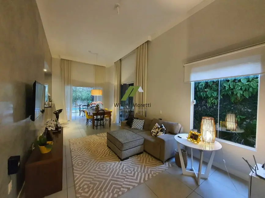 Casa de Condomínio com 3 quartos à venda, 175m2 em Itupeva - SP - imagem 4 Foto 4 de Casa de Condomínio com 3 quartos à venda, 175m2 em Itupeva - SP