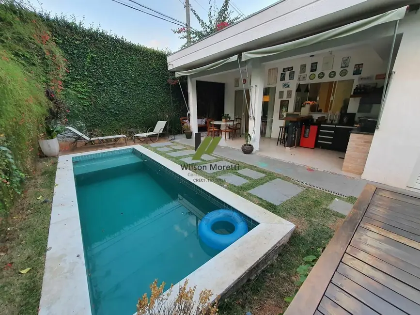 Casa de Condomínio com 3 quartos à venda, 175m2 em Itupeva - SP - imagem 1 Foto 1 de Casa de Condomínio com 3 quartos à venda, 175m2 em Itupeva - SP