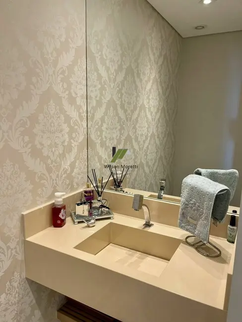 Foto 7 de Apartamento com 3 quartos à venda, 88m2 em Jardim Tereza Cristina, Jundiai - SP