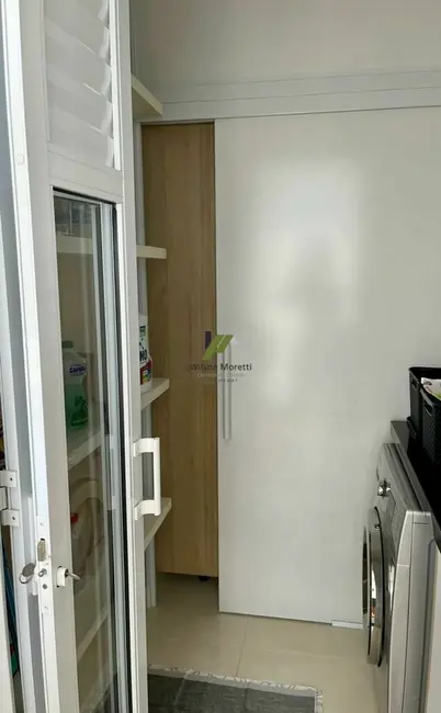 Foto 9 de Apartamento com 3 quartos à venda, 88m2 em Jardim Tereza Cristina, Jundiai - SP