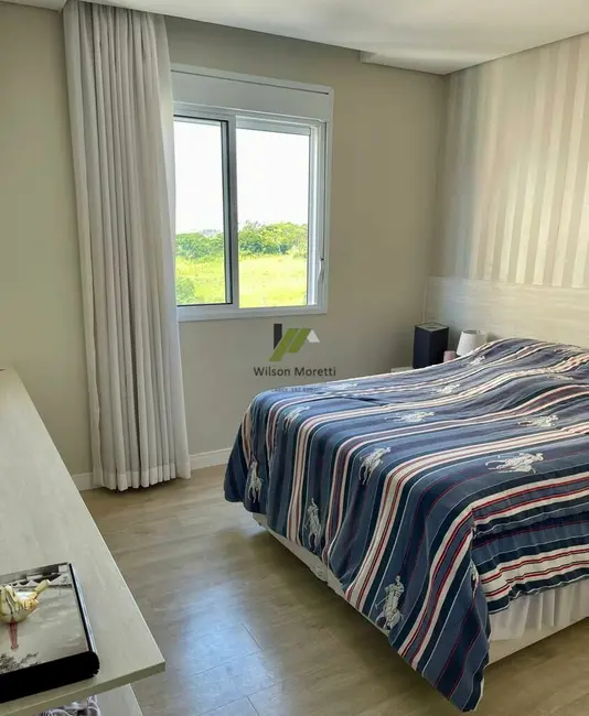 Foto 5 de Apartamento com 3 quartos à venda, 88m2 em Jardim Tereza Cristina, Jundiai - SP