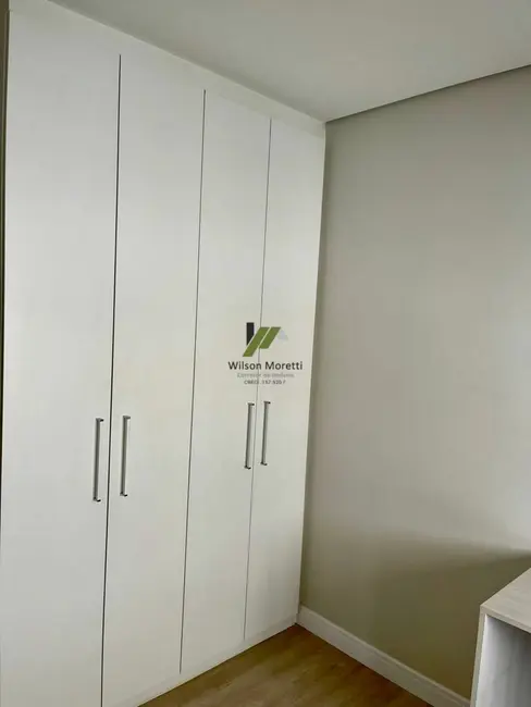 Foto 6 de Apartamento com 3 quartos à venda, 88m2 em Jardim Tereza Cristina, Jundiai - SP