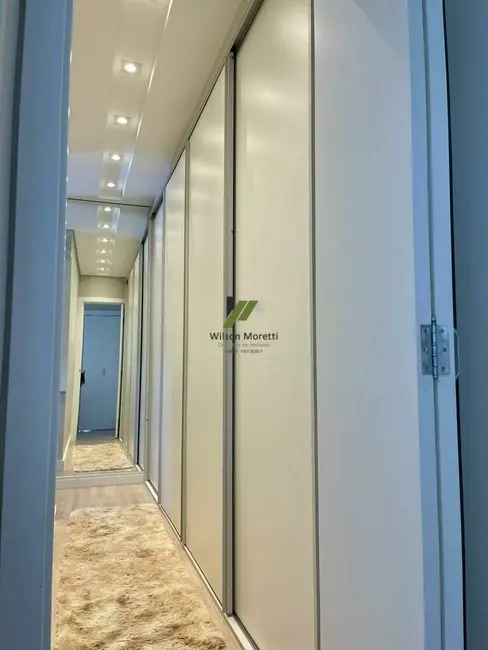 Foto 4 de Apartamento com 3 quartos à venda, 88m2 em Jardim Tereza Cristina, Jundiai - SP