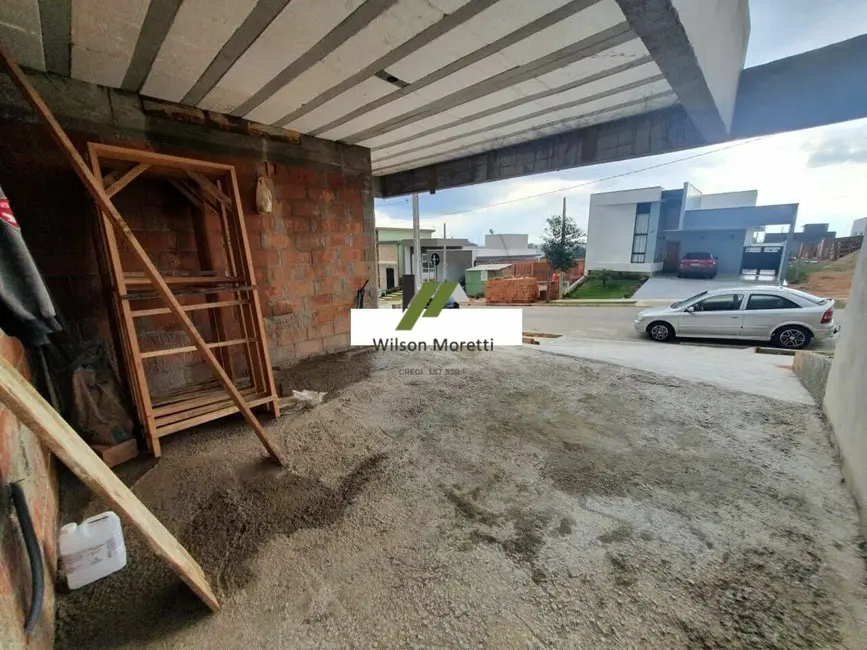 Casa de Condomínio com 3 quartos à venda, 135m2 em Recanto Quarto Centenário, Jundiai - SP - imagem 7 Foto 7 de Casa de Condomínio com 3 quartos à venda, 135m2 em Recanto Quarto Centenário, Jundiai - SP