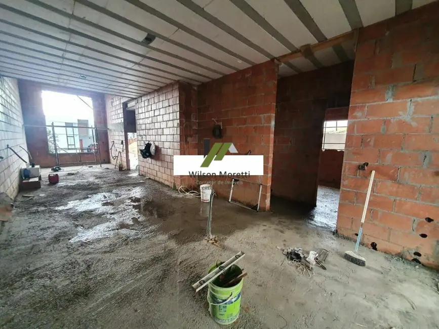 Casa de Condomínio com 3 quartos à venda, 135m2 em Recanto Quarto Centenário, Jundiai - SP - imagem 5 Foto 5 de Casa de Condomínio com 3 quartos à venda, 135m2 em Recanto Quarto Centenário, Jundiai - SP