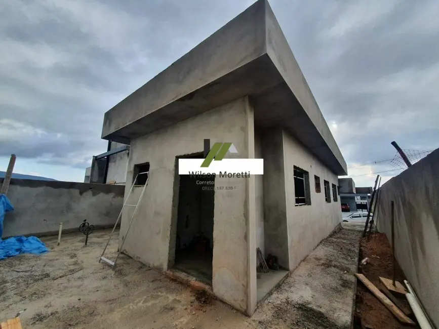 Casa de Condomínio com 3 quartos à venda, 135m2 em Recanto Quarto Centenário, Jundiai - SP - imagem 9 Foto 9 de Casa de Condomínio com 3 quartos à venda, 135m2 em Recanto Quarto Centenário, Jundiai - SP