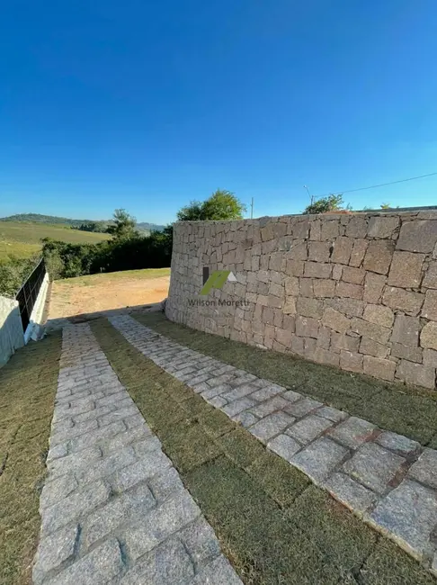 Foto 6 de Terreno / Lote à venda, 1154m2 em Itupeva - SP