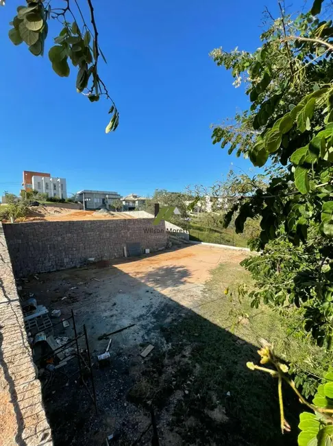 Foto 5 de Terreno / Lote à venda, 1154m2 em Itupeva - SP