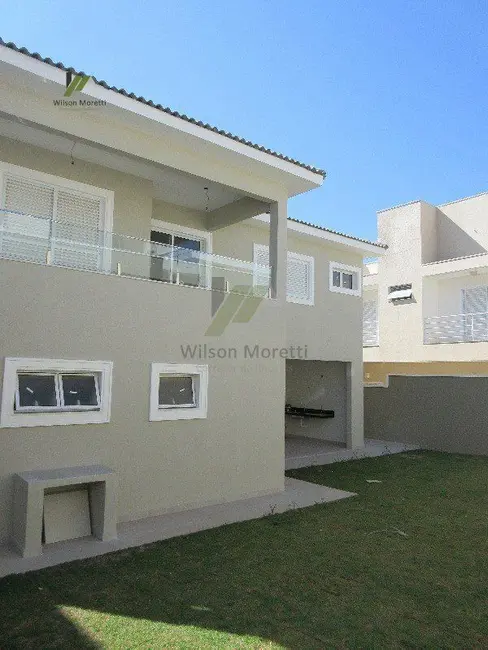 Foto 6 de Casa com 4 quartos à venda, 390m2 em Engordadouro, Jundiai - SP