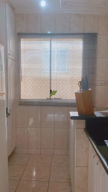 Foto 4 de Apartamento com 1 quarto à venda, 50m2 em Jardim Pitangueiras I, Jundiai - SP