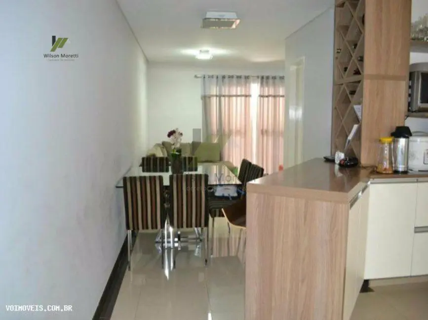Casa com 3 quartos à venda, 111m2 em Medeiros, Jundiai - SP - imagem 8 Foto 8 de Casa com 3 quartos à venda, 111m2 em Medeiros, Jundiai - SP
