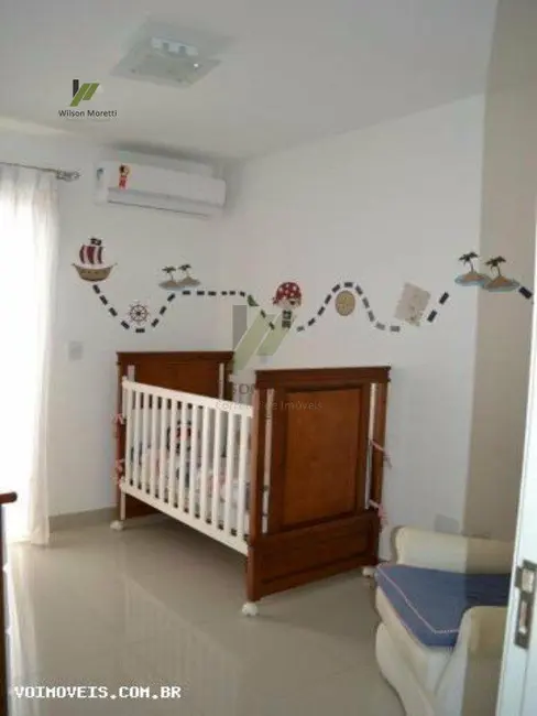 Casa com 3 quartos à venda, 111m2 em Medeiros, Jundiai - SP - imagem 6 Foto 6 de Casa com 3 quartos à venda, 111m2 em Medeiros, Jundiai - SP