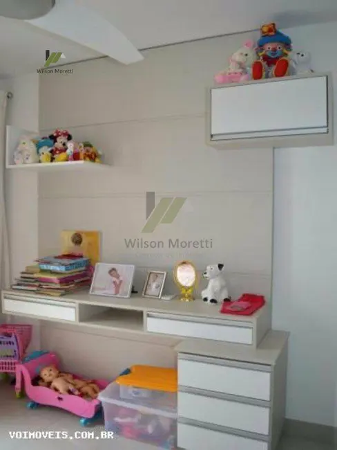 Casa com 3 quartos à venda, 111m2 em Medeiros, Jundiai - SP - imagem 7 Foto 7 de Casa com 3 quartos à venda, 111m2 em Medeiros, Jundiai - SP