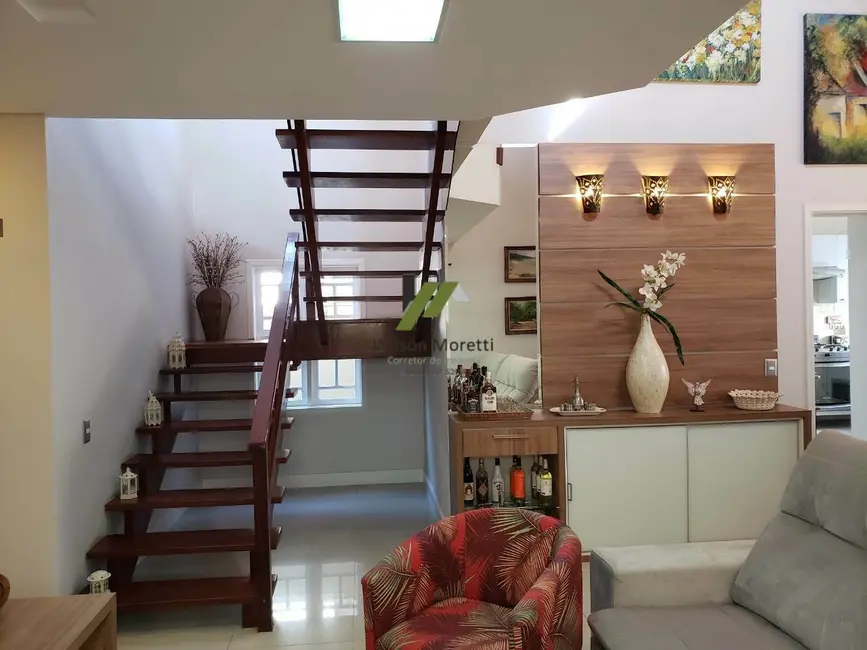 Foto 12 de Casa com 3 quartos à venda, 200m2 em Parque da Represa, Jundiai - SP