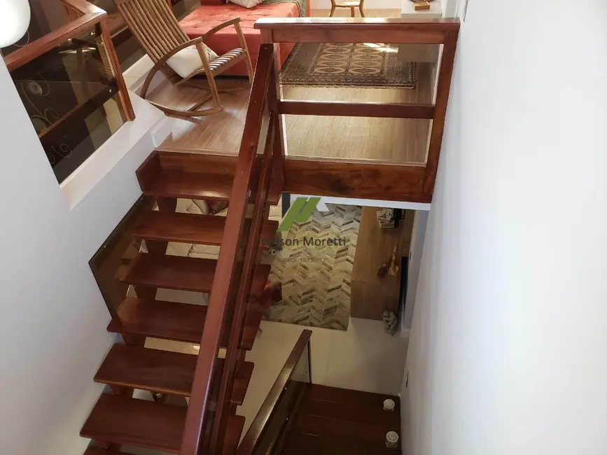 Foto 13 de Casa com 3 quartos à venda, 200m2 em Parque da Represa, Jundiai - SP
