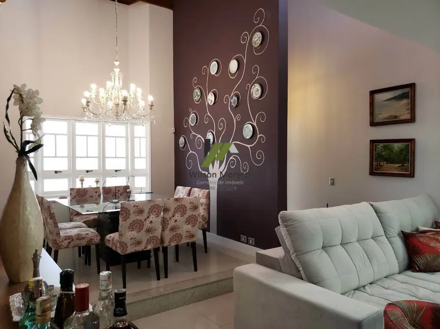 Casa com 3 quartos à venda, 200m2 em Parque da Represa, Jundiai - SP - imagem 6 Foto 6 de Casa com 3 quartos à venda, 200m2 em Parque da Represa, Jundiai - SP
