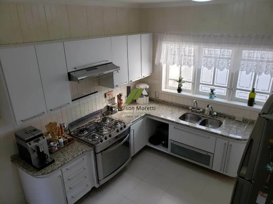 Foto 23 de Casa com 3 quartos à venda, 200m2 em Parque da Represa, Jundiai - SP