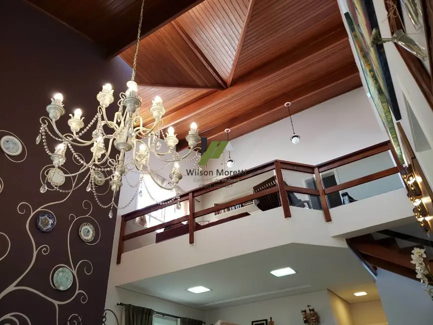 Foto 11 de Casa com 3 quartos à venda, 200m2 em Parque da Represa, Jundiai - SP