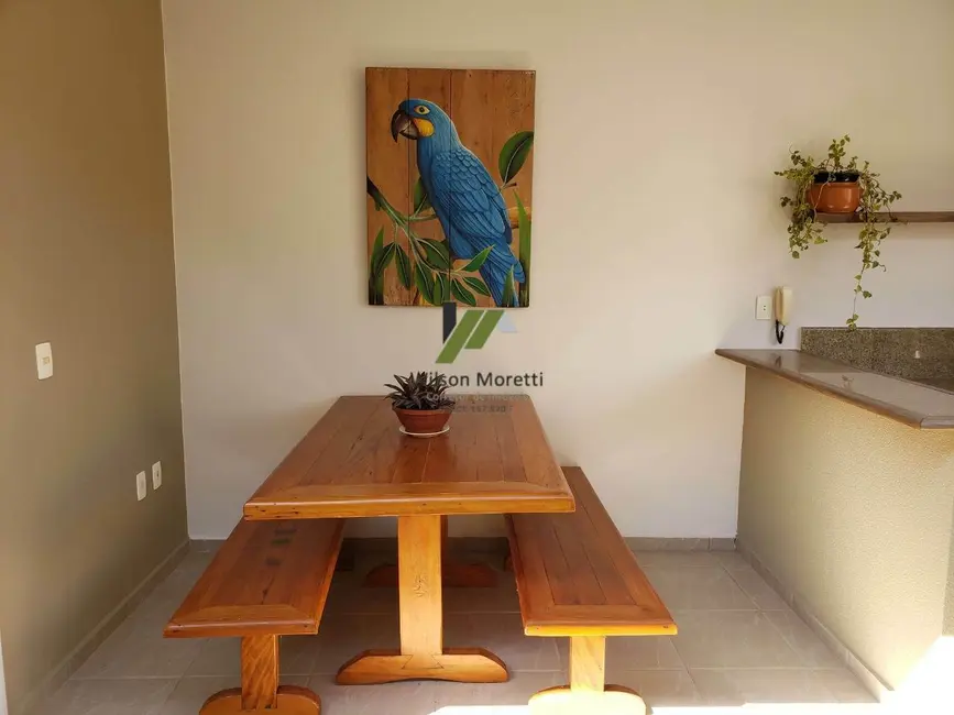 Foto 30 de Casa com 3 quartos à venda, 200m2 em Parque da Represa, Jundiai - SP