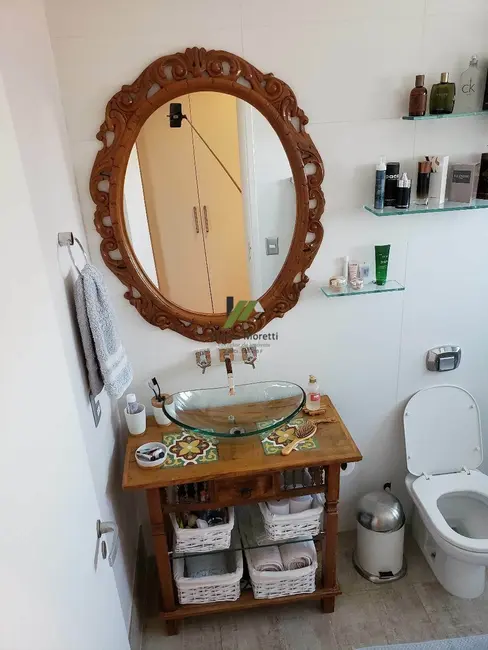 Foto 19 de Casa com 3 quartos à venda, 200m2 em Parque da Represa, Jundiai - SP