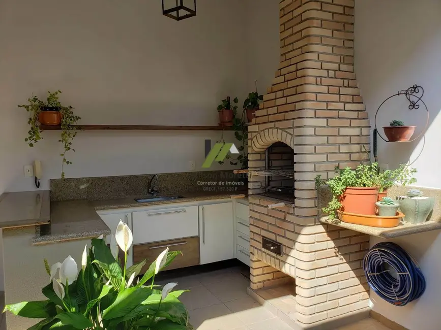 Foto 27 de Casa com 3 quartos à venda, 200m2 em Parque da Represa, Jundiai - SP
