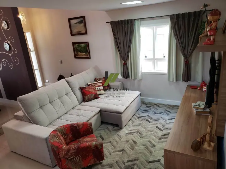 Casa com 3 quartos à venda, 200m2 em Parque da Represa, Jundiai - SP - imagem 5 Foto 5 de Casa com 3 quartos à venda, 200m2 em Parque da Represa, Jundiai - SP