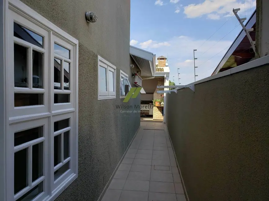 Foto 28 de Casa com 3 quartos à venda, 200m2 em Parque da Represa, Jundiai - SP