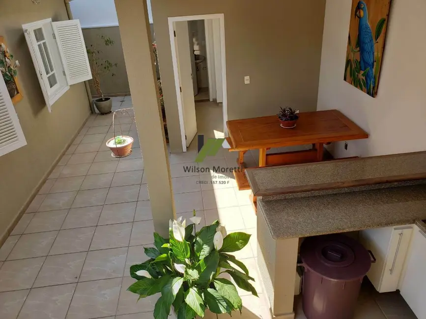 Foto 26 de Casa com 3 quartos à venda, 200m2 em Parque da Represa, Jundiai - SP