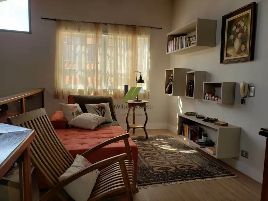 Foto 15 de Casa com 3 quartos à venda, 200m2 em Parque da Represa, Jundiai - SP