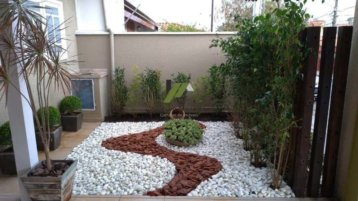 Casa com 3 quartos à venda, 200m2 em Parque da Represa, Jundiai - SP - imagem 4 Foto 4 de Casa com 3 quartos à venda, 200m2 em Parque da Represa, Jundiai - SP