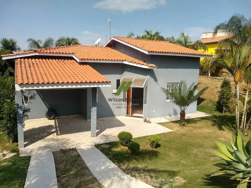 Foto 7 de Casa de Condomínio com 3 quartos à venda, 225m2 em Itupeva - SP