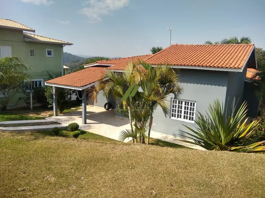 Foto 6 de Casa de Condomínio com 3 quartos à venda, 225m2 em Itupeva - SP