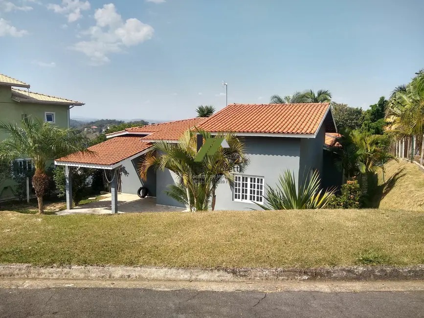 Foto 4 de Casa de Condomínio com 3 quartos à venda, 225m2 em Itupeva - SP