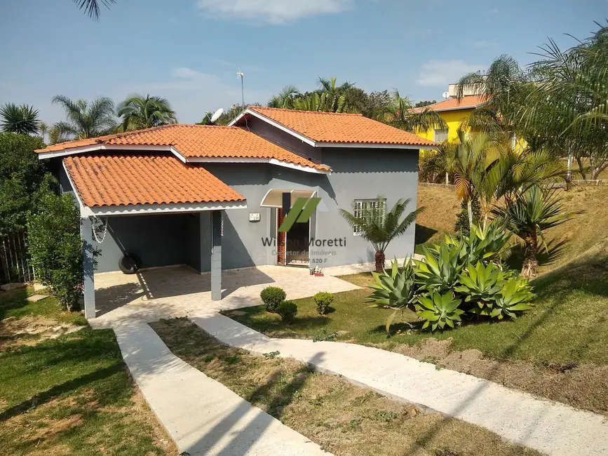Foto 2 de Casa de Condomínio com 3 quartos à venda, 225m2 em Itupeva - SP