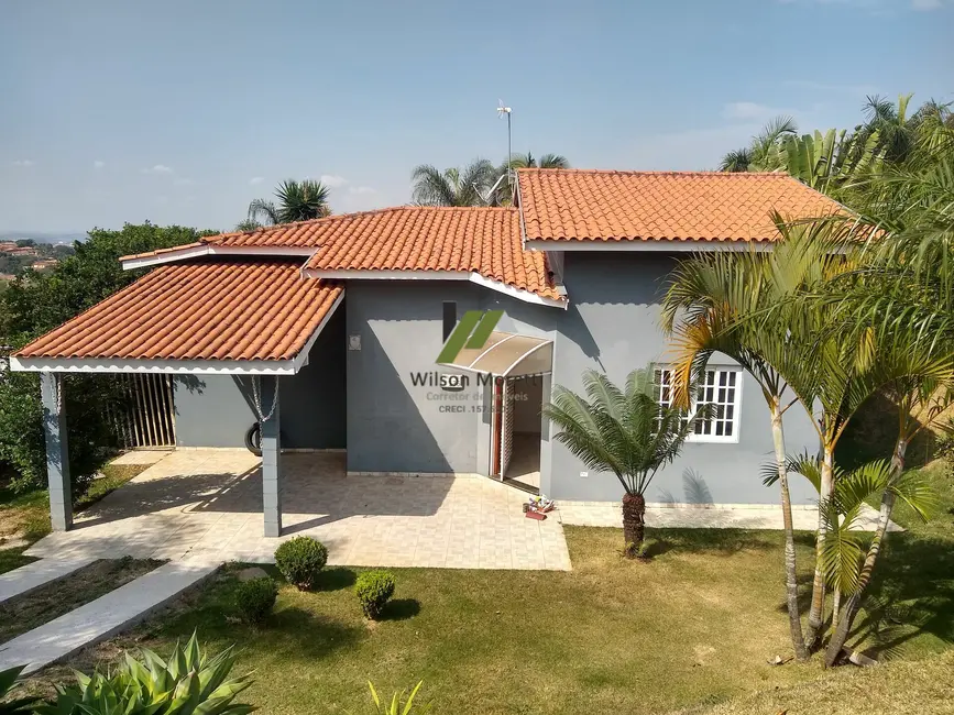 Foto 3 de Casa de Condomínio com 3 quartos à venda, 225m2 em Itupeva - SP