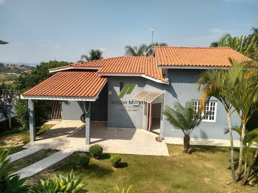 Foto 5 de Casa de Condomínio com 3 quartos à venda, 225m2 em Itupeva - SP