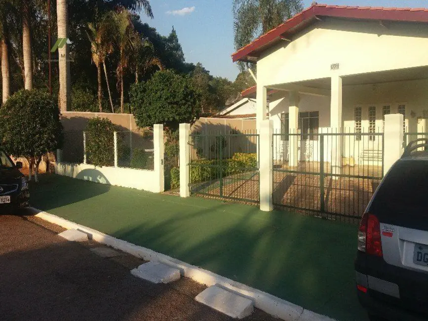 Foto 1 de Casa com 2 quartos à venda, 290m2 em Jardim Tereza Cristina, Jundiai - SP