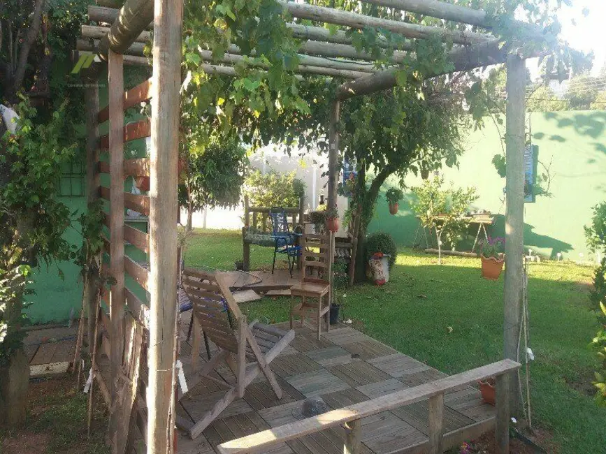 Casa com 2 quartos à venda, 290m2 em Jardim Tereza Cristina, Jundiai - SP - imagem 6 Foto 6 de Casa com 2 quartos à venda, 290m2 em Jardim Tereza Cristina, Jundiai - SP