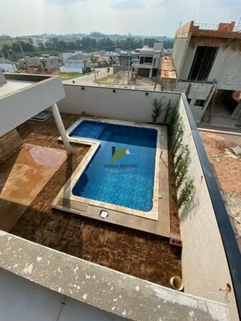 Casa de Condomínio com 4 quartos à venda, 300m2 em Jardim Ermida I, Jundiai - SP - imagem 9 Foto 9 de Casa de Condomínio com 4 quartos à venda, 300m2 em Jardim Ermida I, Jundiai - SP