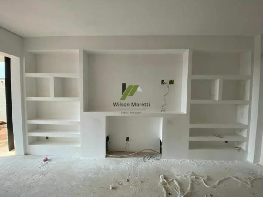 Casa de Condomínio com 4 quartos à venda, 300m2 em Jardim Ermida I, Jundiai - SP - imagem 5 Foto 5 de Casa de Condomínio com 4 quartos à venda, 300m2 em Jardim Ermida I, Jundiai - SP