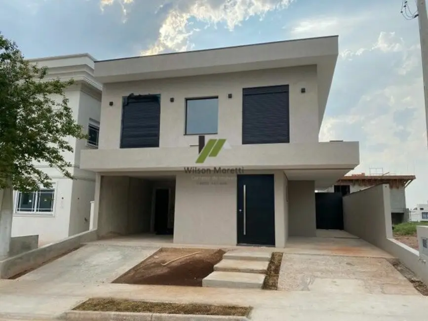 Casa de Condomínio com 4 quartos à venda, 300m2 em Jardim Ermida I, Jundiai - SP - imagem 3 Foto 3 de Casa de Condomínio com 4 quartos à venda, 300m2 em Jardim Ermida I, Jundiai - SP
